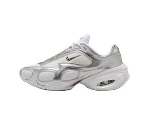 NIKE FV1920-100 Wmns Air MAX Muse Mujer White/Metallic Silver-Pure Platinum EU 36.5