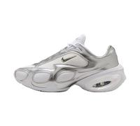 NIKE FV1920-100 Wmns Air MAX Muse Mujer White/Metallic Silver-Pure Platinum EU 37.5