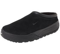 NIKE ACG Rufus, Sneaker Hombre, Black Black Summit White Hot Curry, 44 EU