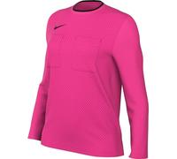 Nike FV3328-645 W NK DF Ref II JSY LS Sweatshirt Mujer Hyper Pink/Black Tamaño S
