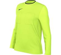 Nike FV3328-702 W NK DF Ref II JSY LS Sweatshirt Mujer Volt/Black Tamaño L
