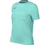 Nike FV3357-354 W NK DF Ref II JSY SS Sweatshirt Mujer Hyper TURQ/Black Tamaño XS