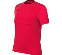Nike FV3357-635 W NK DF Ref II JSY SS Sweatshirt Mujer Bright Crimson/Black Tamaño L
