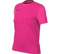 Nike FV3357-645 W NK DF Ref II JSY SS Sweatshirt Mujer Hyper Pink/Black Tamaño L