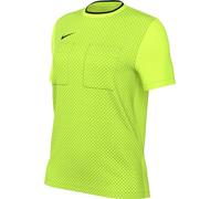 Nike FV3357-702 W NK DF Ref II JSY SS Sweatshirt Mujer Volt/Black Tamaño L