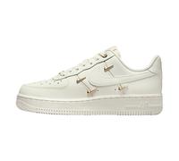 Nike FV3654-111 Air Force 1 ’07 LX Mujer Sail/Sail-Sail-Metallic Gold EU 40.5