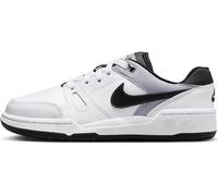 Nike Sportswear Zapatillas deportivas 'Full Force' gris / negro / blanco 35 gris / negro / blanco