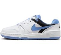 Nike Sportswear Zapatillas deportivas 'Full Force' azul real / blanco, Talla 36,5