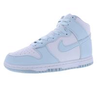 Nike FV5960-100 W Nike Dunk High NN Mujer White/Glacier Blue-White EU 41