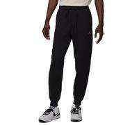 Nike FV7277-010 Nike Jordan Brooklyn Fleece Pants Hombre Black Tamaño S