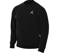 Nike FV7293-010 Nike Jordan Brooklyn Fleece Sweatshirt Hombre Black/White Tamaño 2XL