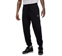 NIKE FV8608-010 Jordan Sport Crossover Pants Hombre Black/White Tamaño S