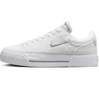 Nike FZ2606-100 Nike Court Legacy Lift Mujer Multicolor EU 36