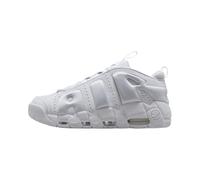 Nike FZ3055-100 Air More Uptempo Low Hombre White/White EU 43
