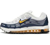 NIKE FZ4110-103 Air MAX TL 2.5 Hombre White/Varsity Maize-Midnight Navy EU 43