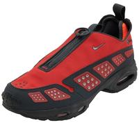 Nike Women's Air Max SNDR Gore-Tex® "Fire Red" Ref. FZ4238-800 Color Rojo Talla 40