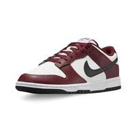 Nike FZ4616 Nike Dunk Low Hombre Dark Team Red/Black-Summit White EU 39