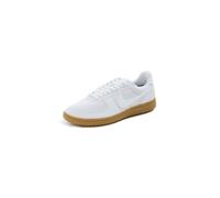 Nike FZ5593-101 Field General Hombre White/Summit White-Gum Light Brown EU 38