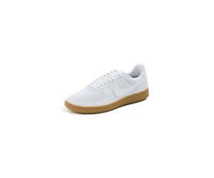 Nike FZ5593-101 Field General Hombre White/Summit White-Gum Light Brown EU 42.5