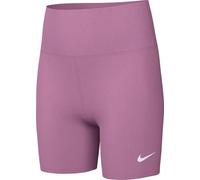 NIKE FZ5603-646 One T-Shirt Girl'S Magic Flamingo/White Tamaño L
