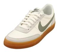 NIKE FZ5630-105 Killshot 2 Mujer Sail/Light Army-Gum Yellow EU 35.5