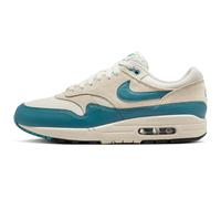 Nike FZ5808-011 Air MAX 1 Essential Hombre Soft Pearl/Smokey Blue-LT Khaki-Black EU 41