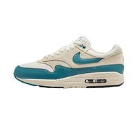 Nike FZ5808-011 Air MAX 1 Essential Hombre Soft Pearl/Smokey Blue-LT Khaki-Black EU 47