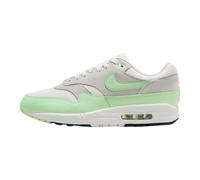 Nike FZ5808-107 Air MAX 1 Essential Hombre Summit White/Vapor Green-Photon Dust EU 42