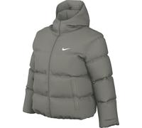 NIKE FZ5899-321 Nike Sportswear Classic Puffer Jacket Mujer Light army/white Tamaño M