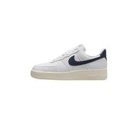 NIKE W Air Force 1 07 NN, Sneaker Mujer, White, 42 EU