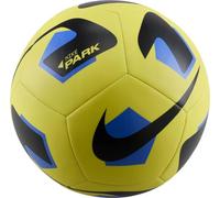 Nike FZ7551-765 NK Park Team - 2.0 - FA24 Recreational Soccer Ball Unisex Yellow Strike/Sapphire/Black Tamaño 3