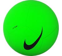 Nike FZ7553-359 NK Pitch Team - FA24 Recreational Soccer Ball Unisex Electric Green/Black Tamaño 5