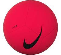Nike FZ7553-635 NK Pitch Team - FA24 Recreational Soccer Ball Unisex Bright Crimson/Black Tamaño 5