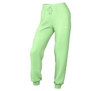 NIKE FZ7626-376 Sportswear Phoenix Fleece Pants Mujer Vapor Green/Sail Tamaño M