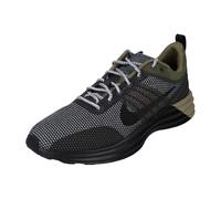 NIKE FZ8116-201 Lunar Roam PRM Hombre Medium Olive/Black-Iron Grey-Khaki EU 45.5
