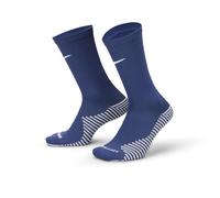 Nike Dri-FIT Strike T-Shirt, Azul y Blanco, Small Unisex