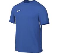 NIKE FZ9271-463 M NK DFADV Vapor V JSY SS Sweatshirt Hombre Royal Blue/Sport Blue/White/White Tamaño M
