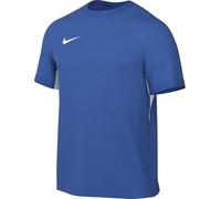 NIKE FZ9327-463 M NK DF STRKE IV JSY SS Sweatshirt Hombre Royal Blue/Sport Blue/Royal Blue/White Tamaño M