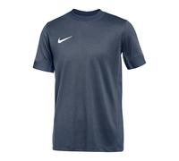 NIKE FZ9331-410 Y NK DF STRKE IV JSY SS Sweatshirt Unisex Midnight Navy/Loyal Blue/White Tamaño XL