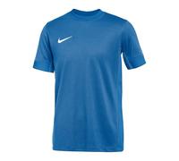 NIKE FZ9331-463 Y NK DF STRKE IV JSY SS Sweatshirt Unisex Royal Blue/Sport Blue/Royal Blue/White Tamaño M