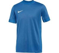 NIKE FZ9331-463 Y NK DF STRKE IV JSY SS Sweatshirt Unisex Royal Blue/Sport Blue/Royal Blue/White Tamaño L