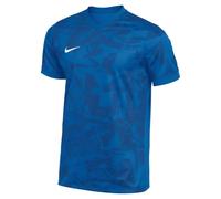 Nike FZ9332-463 M NK DF PRCSN VII JSY SS Sweatshirt Hombre Royal Blue/White Tamaño L