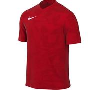 Nike FZ9332-657 M NK DF PRCSN VII JSY SS Sweatshirt Hombre Universidad Rojo/Blanco Tamaño M
