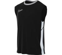 NIKE FZ9747-010 M NK DF ACD25 SL Top Sweatshirt Hombre Black/Wolf Grey/White/White Tamaño S