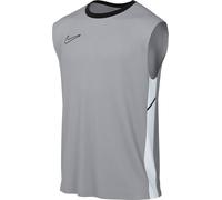 NIKE FZ9747-012 M NK DF ACD25 SL Top Sweatshirt Hombre Wolf Grey/Black/White/Black Tamaño M