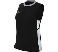 Nike FZ9749-010 W NK DF ACD25 SL Top Sweatshirt Mujer Black/Wolf Grey/White/White Tamaño 2XL