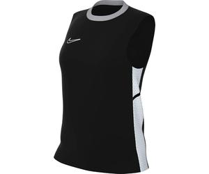 Nike FZ9749-010 W NK DF ACD25 SL Top Sweatshirt Mujer Black/Wolf Grey/White/White Tamaño XL