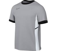 Nike FZ9754-012 M NK DF ACD25 SS Top Sweatshirt Hombre Wolf Grey/Black/White/Black Tamaño L