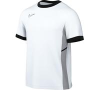 NIKE FZ9754-100 M NK DF ACD25 SS Top Sweatshirt Hombre White/Black/Wolf Grey/Black Tamaño XL