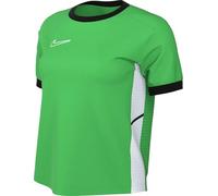 Nike FZ9756-329 W NK DF ACD25 SS Top Sweatshirt Mujer Green Spark/Black/White/White Tamaño S